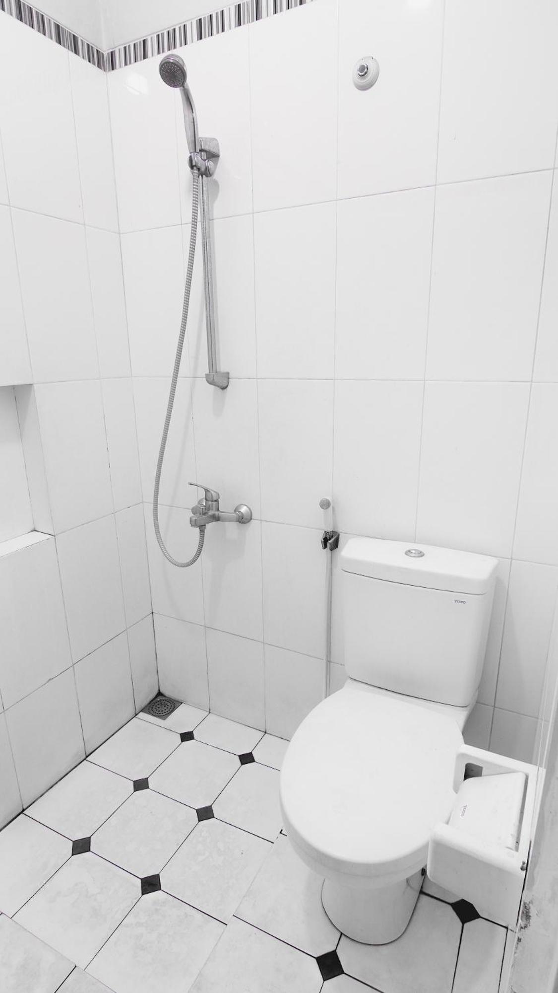 Apartamento Ndalem Sarengat Yogyakarta Habitación foto