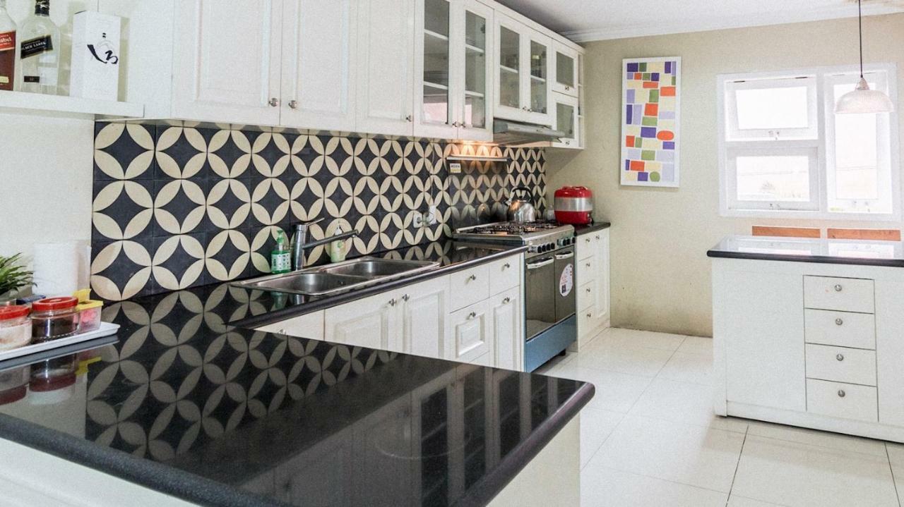 Apartamento Ndalem Sarengat Yogyakarta Exterior foto